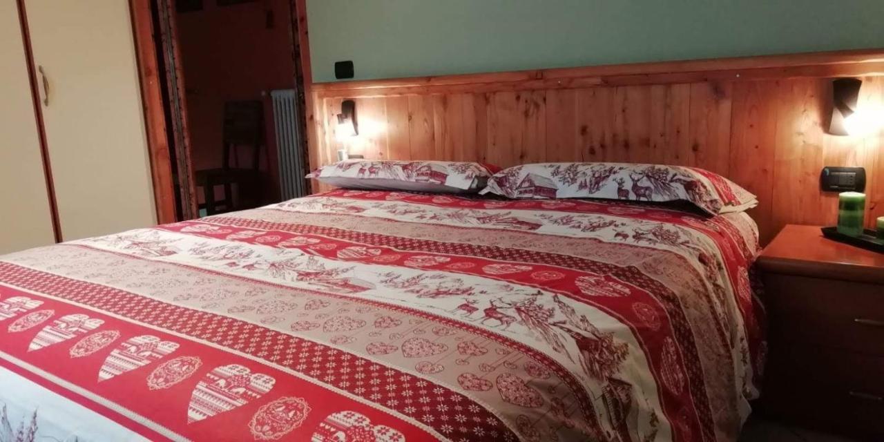 아오스타 Casa Gio Cir 0001 빌라 외부 사진
