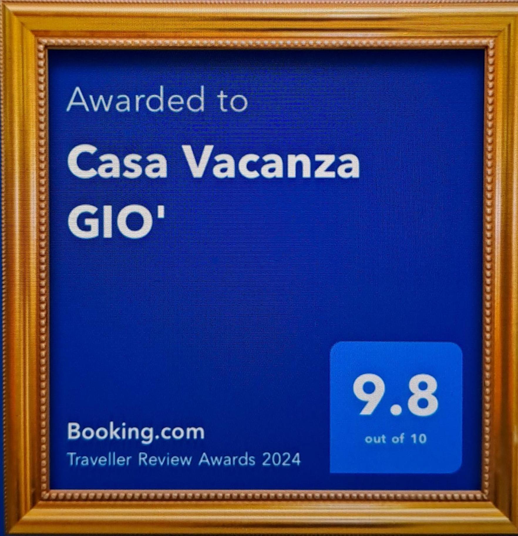 아오스타 Casa Gio Cir 0001 빌라 외부 사진
