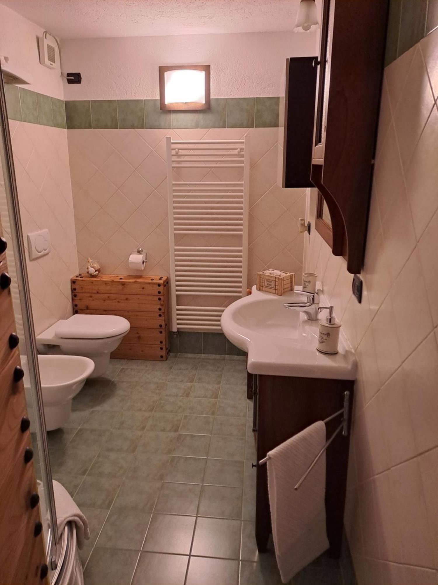 아오스타 Casa Gio Cir 0001 빌라 외부 사진