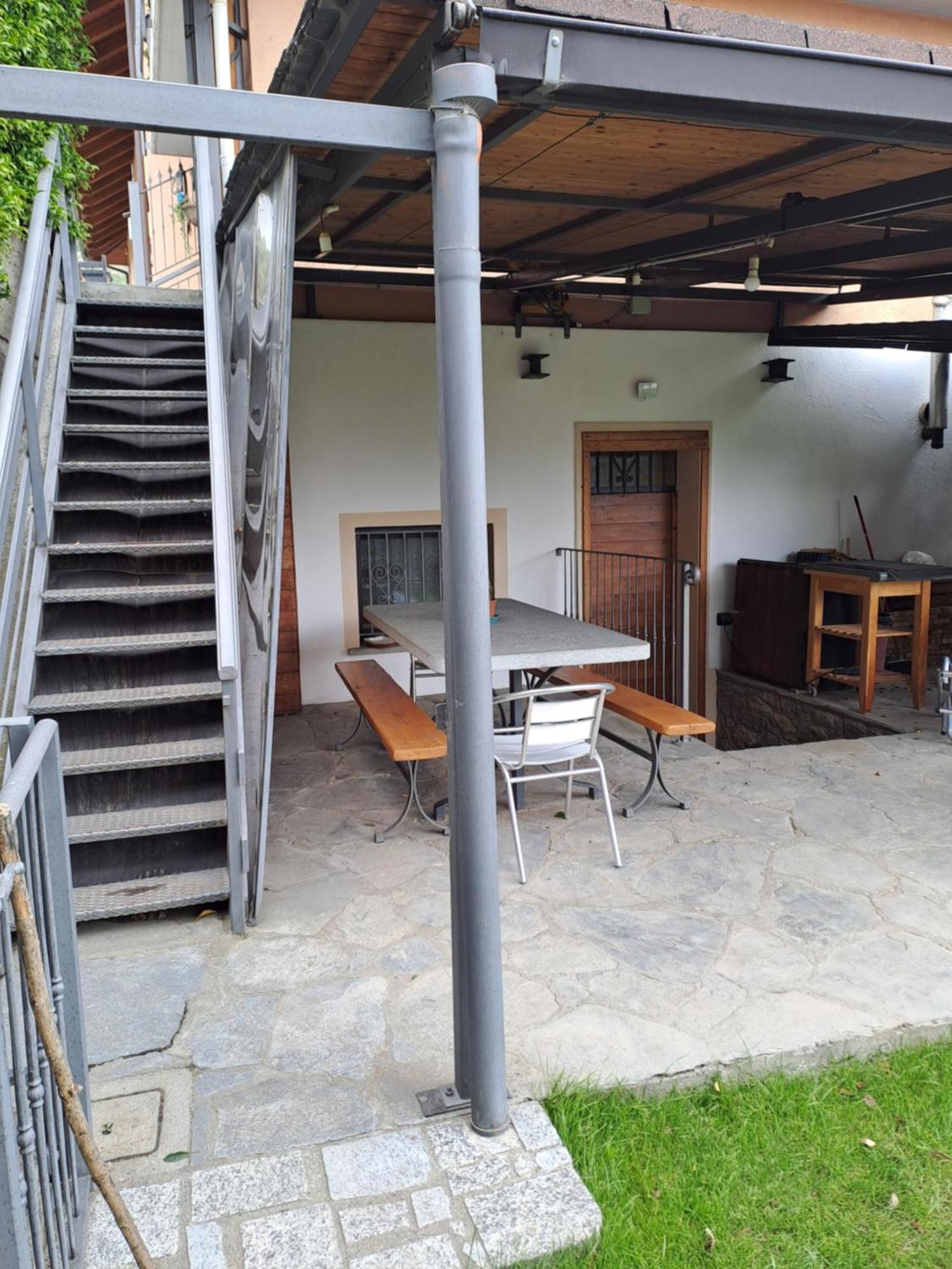아오스타 Casa Gio Cir 0001 빌라 외부 사진