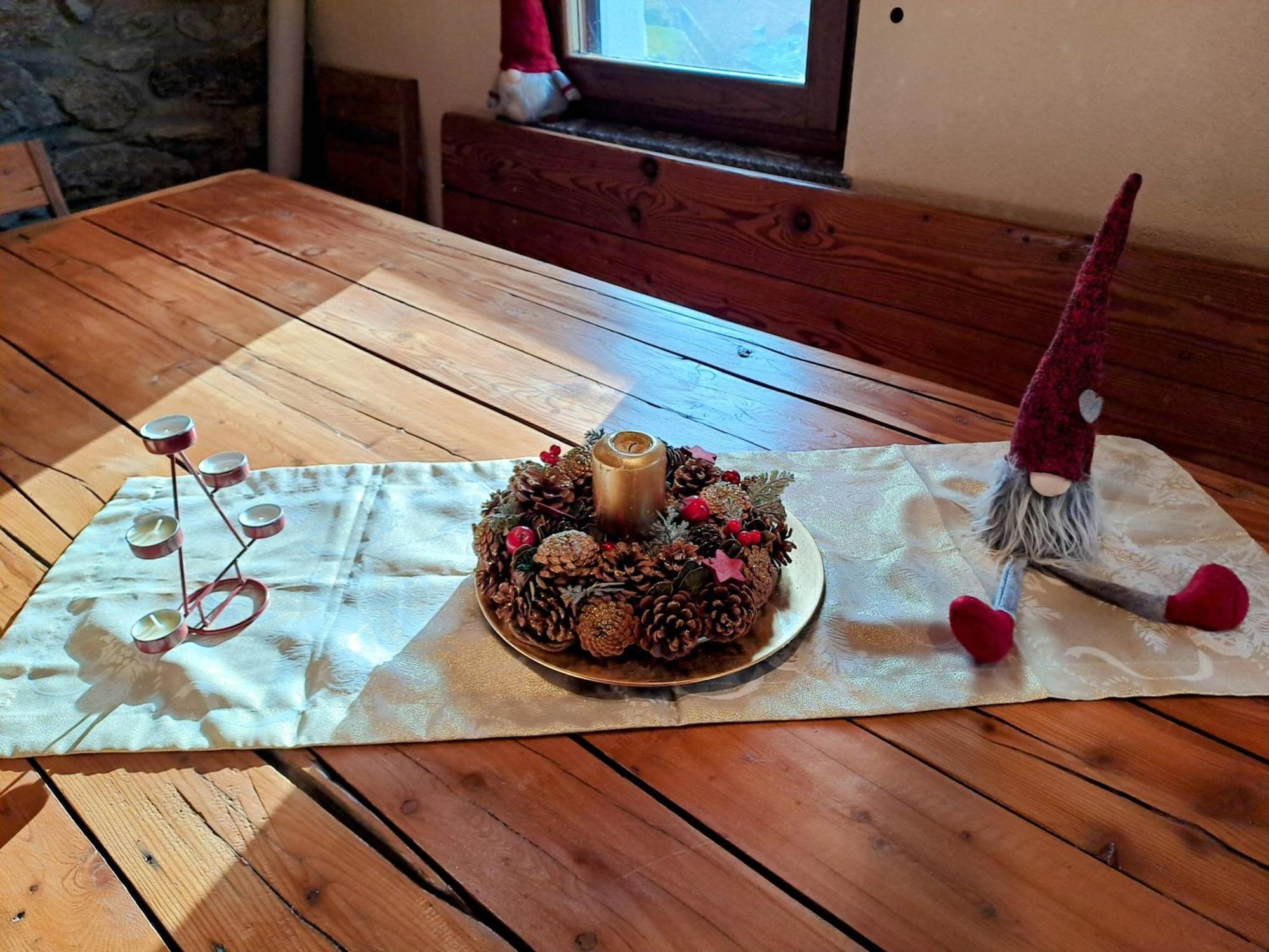 아오스타 Casa Gio Cir 0001 빌라 외부 사진