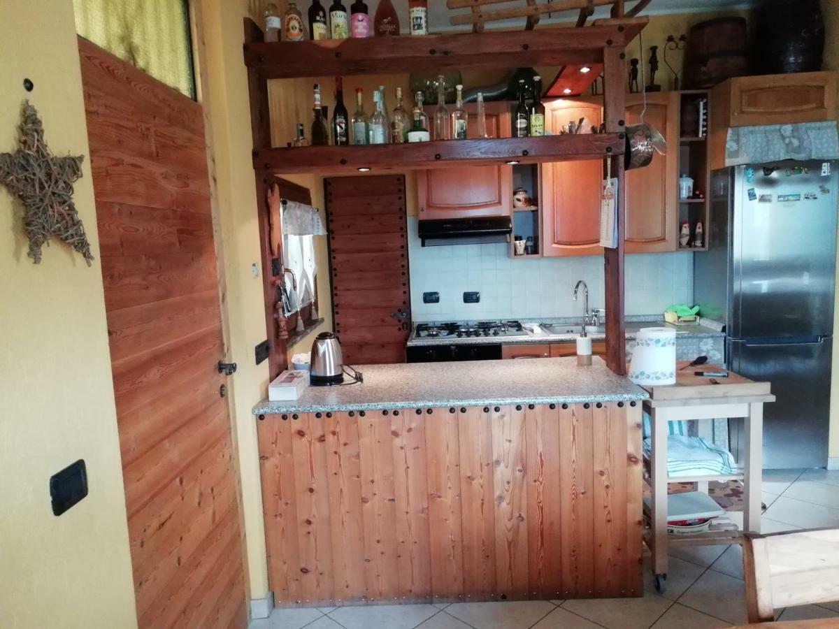 아오스타 Casa Gio Cir 0001 빌라 외부 사진